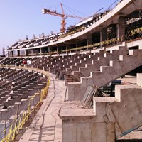 Baghdad Athletic City